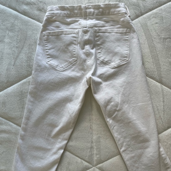 Dynamite white jeans - Picture 4 of 5